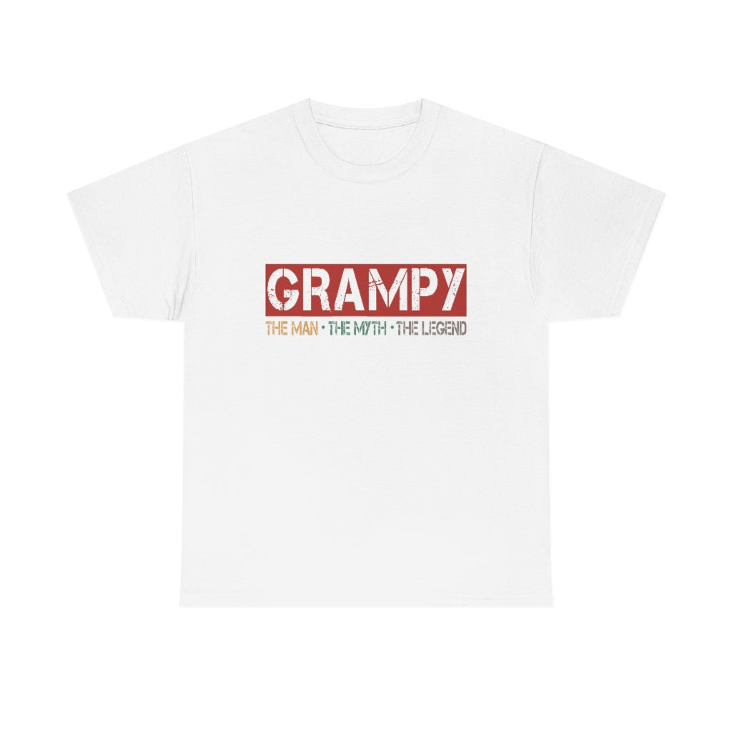 Grampy Tee