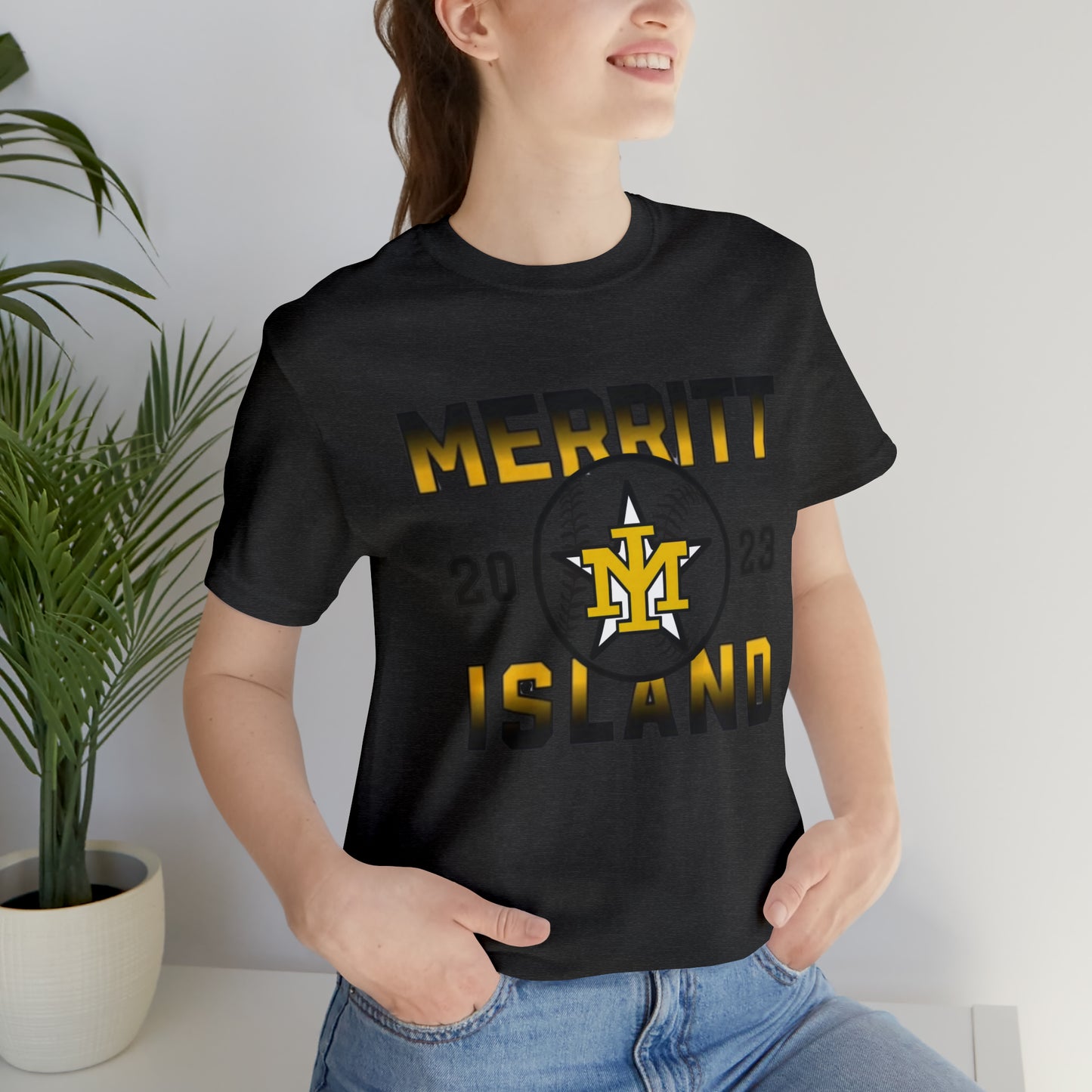 MI Allstars Unisex Tee