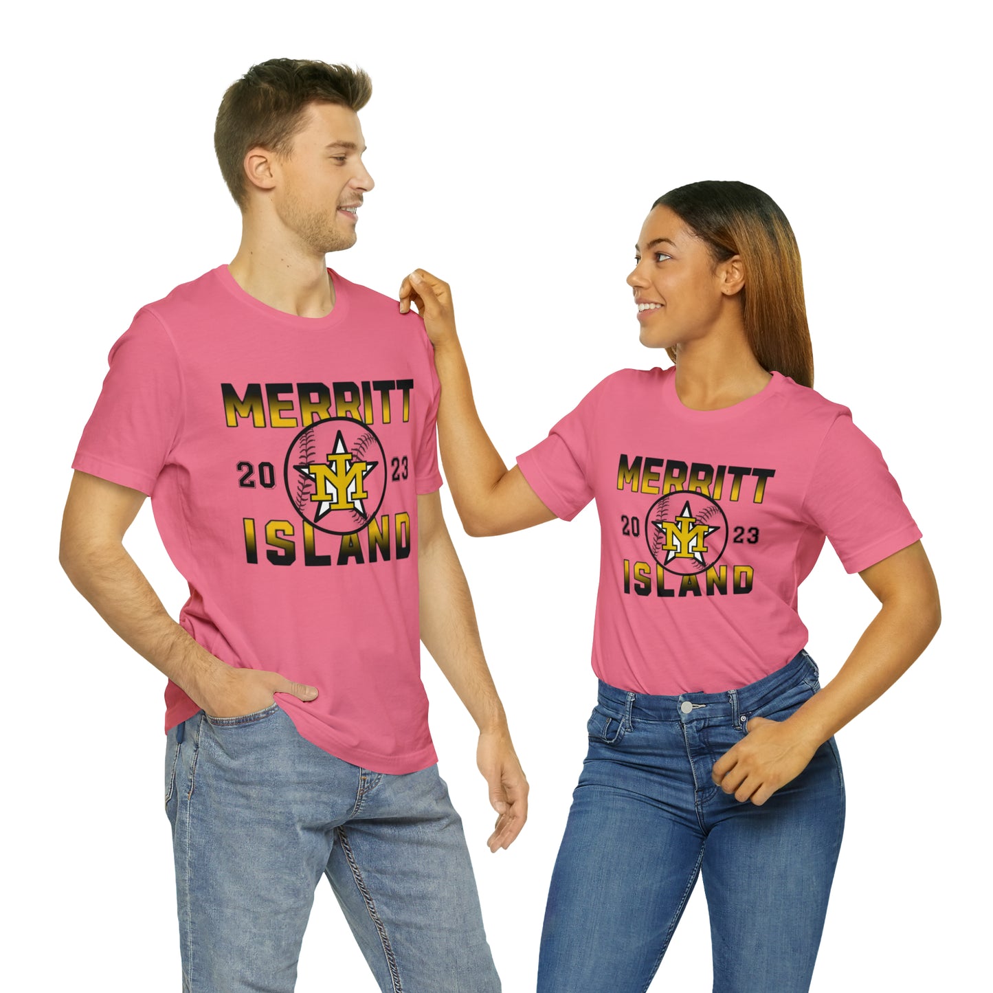 MI Allstars Unisex Tee