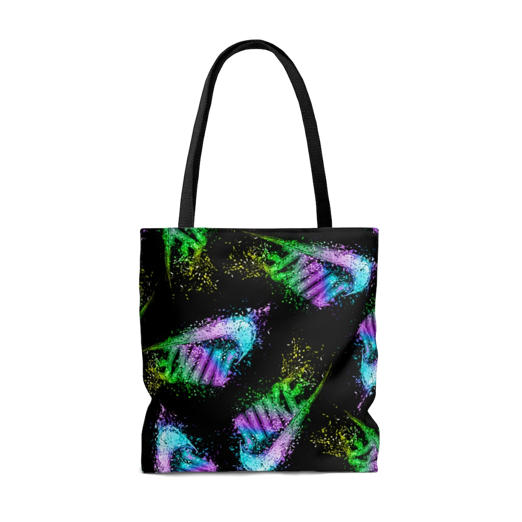 printed Tote Bag
