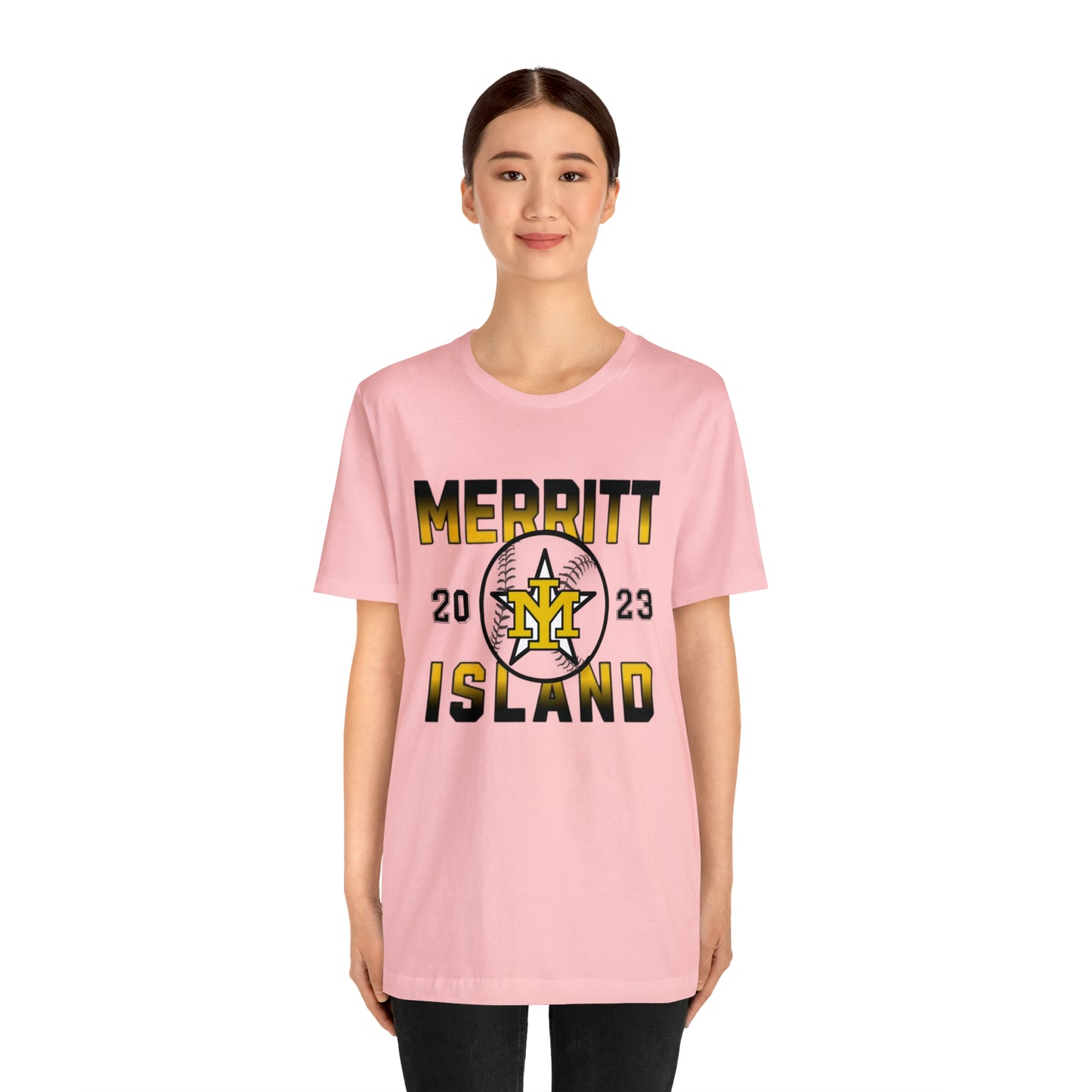 MI Allstars Unisex Tee