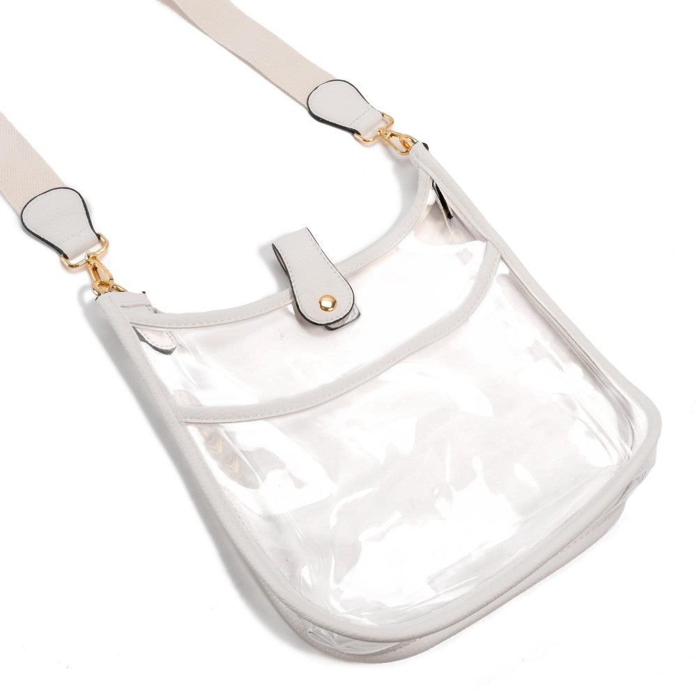 Stadium Approved Bags