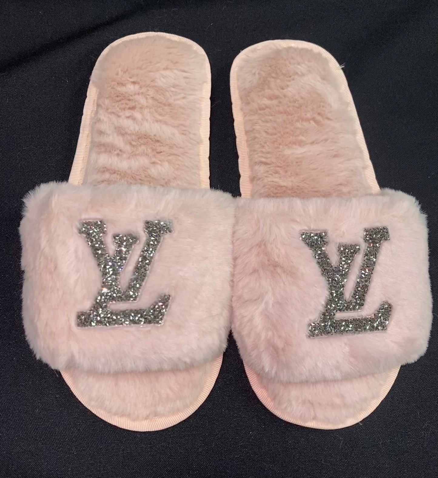 Super Soft Inspired Slippers