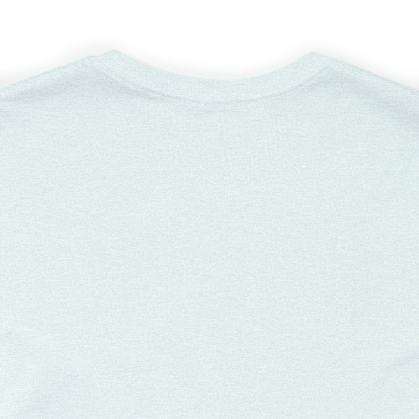 Merritt Island Allstars Unisex Jersey Short Sleeve Tee