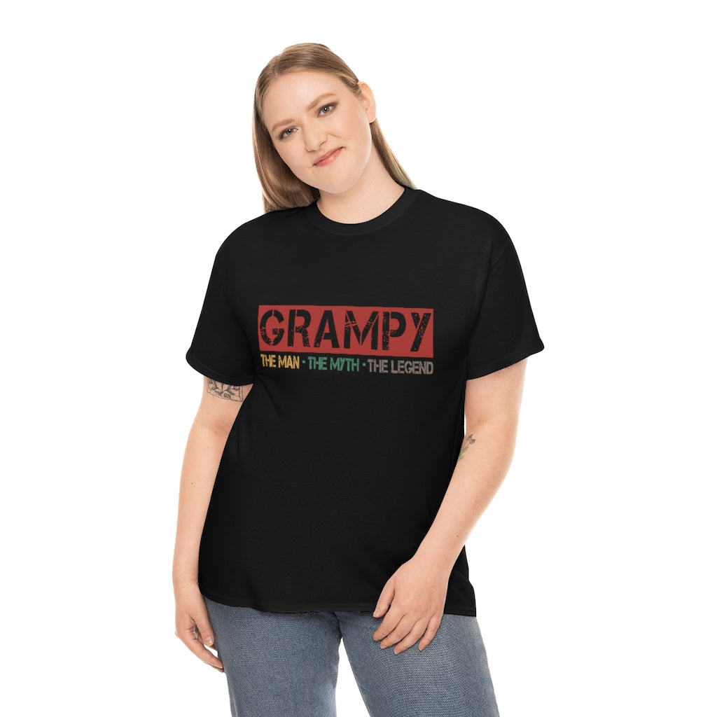 Grampy Tee