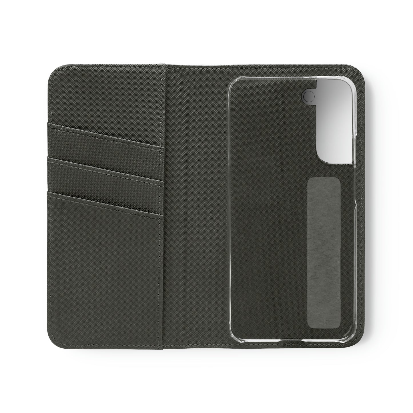 IPhone/Samsung Flip Cases