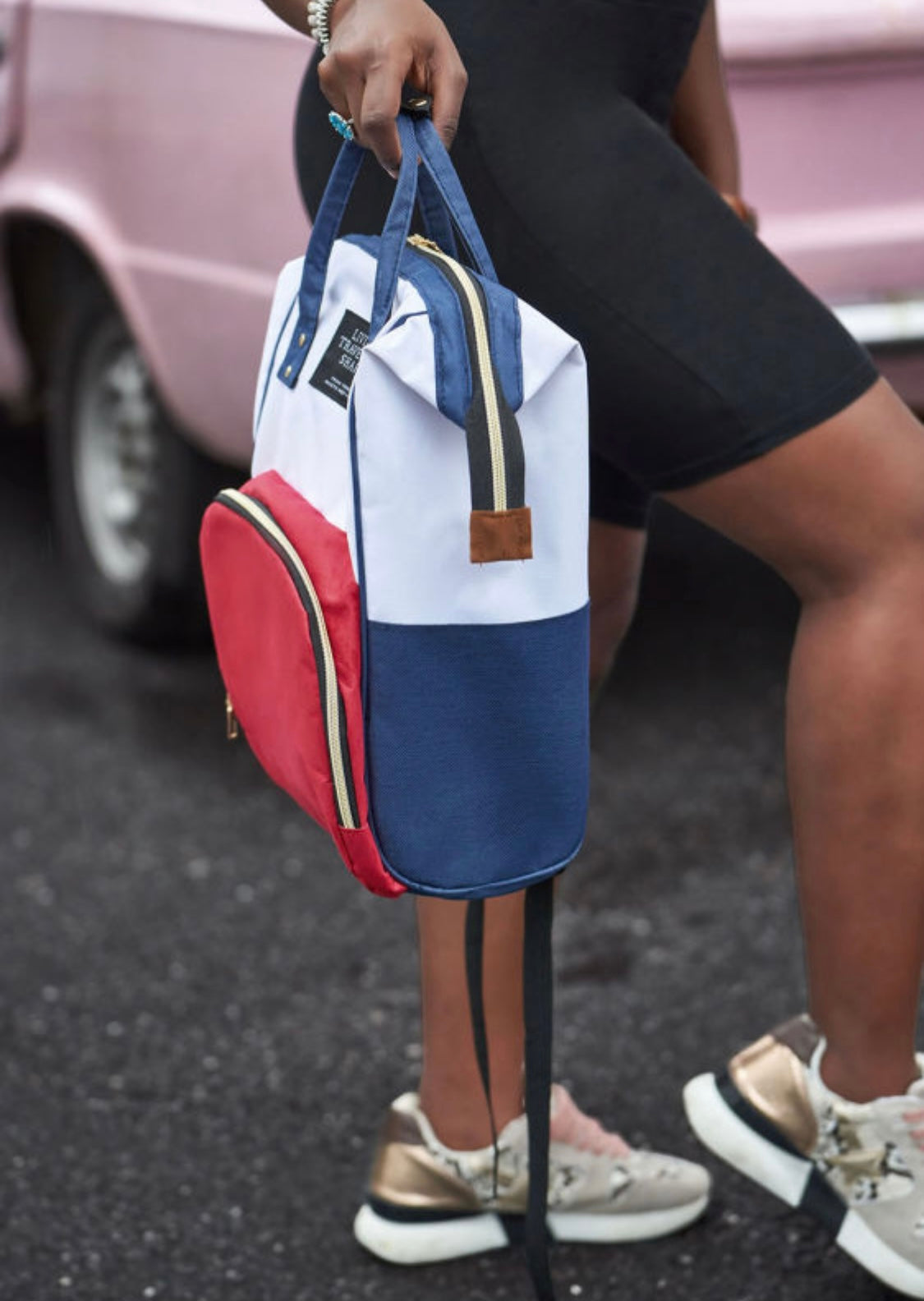 Stylish Travel Bag