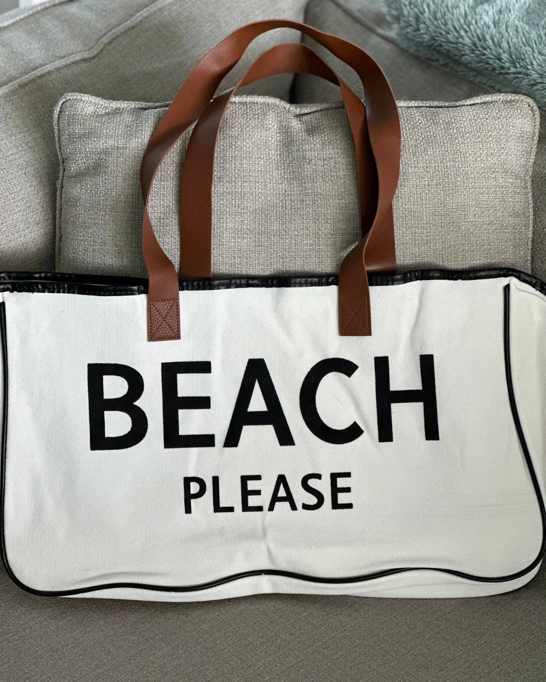 Overnight Bags
