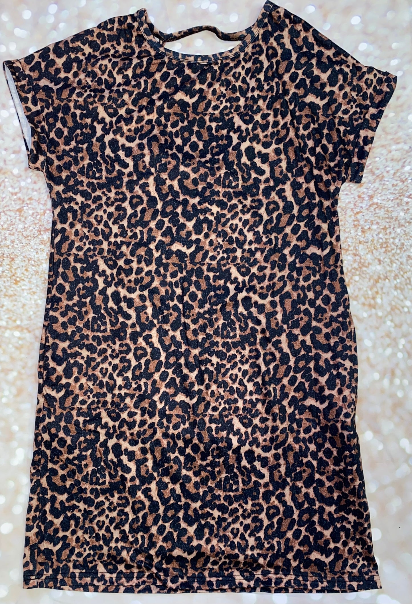 Take Meowt Dress