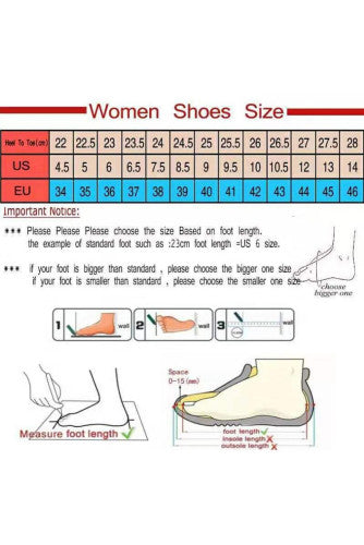 On The Go Sandals