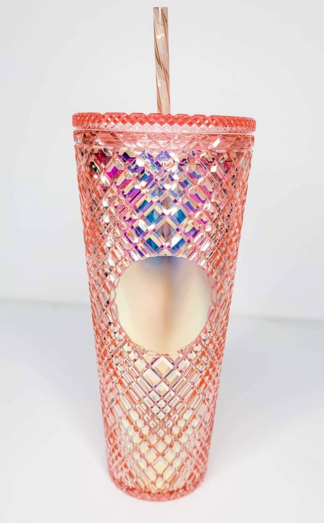 Jeweled Tumblers
