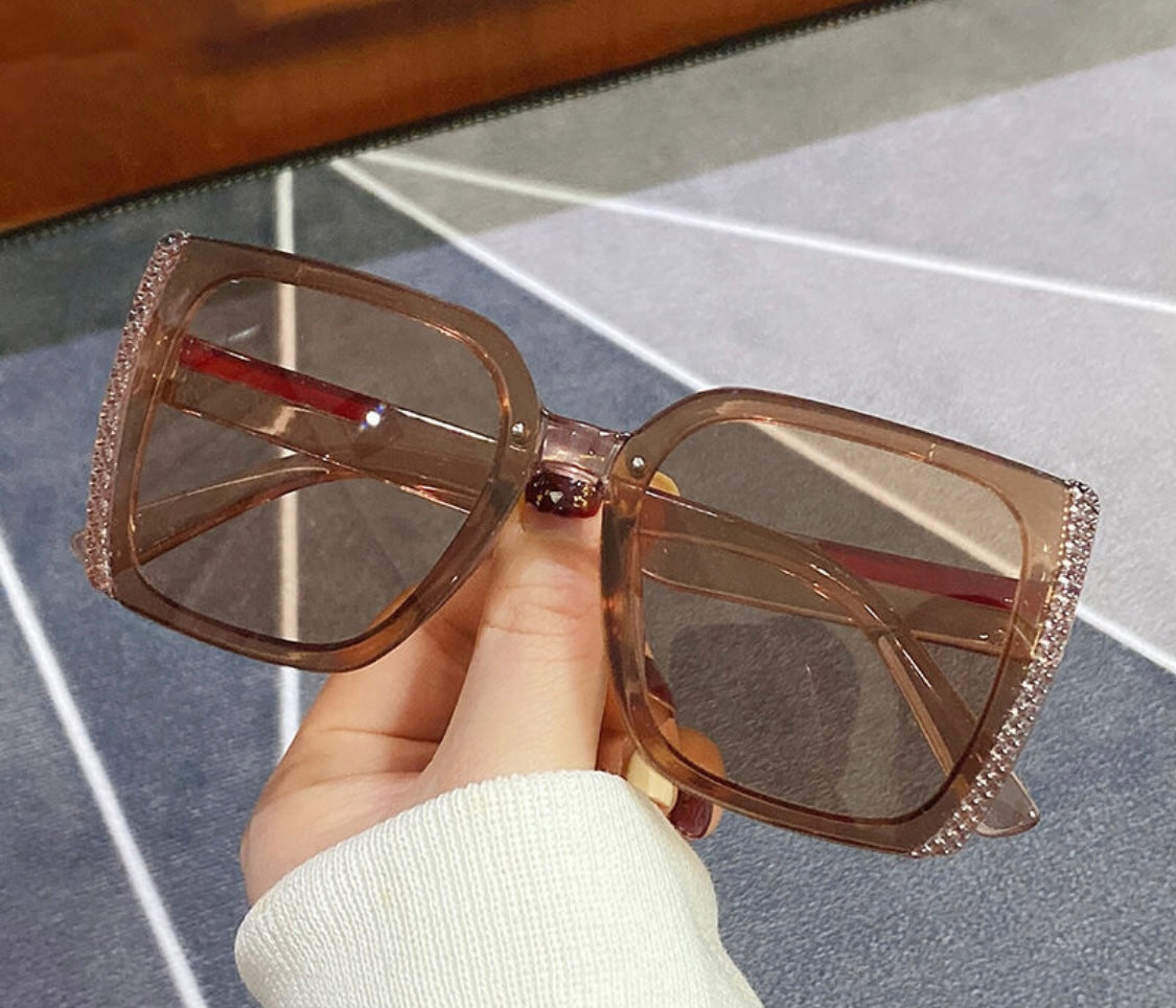 Blingin Shades