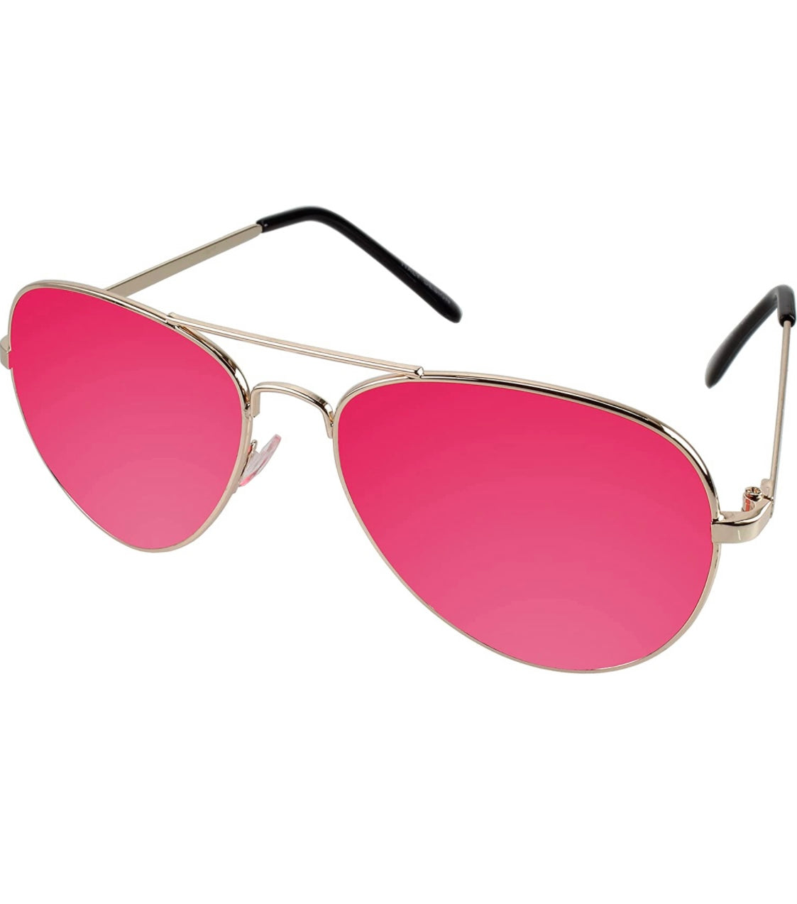 Classic Aviator Sunglasses-3 colors
