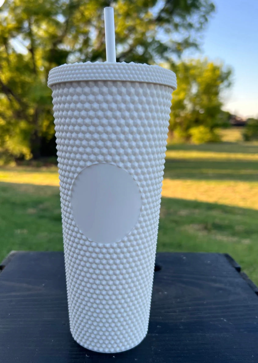 Studded 24oz Tumblers
