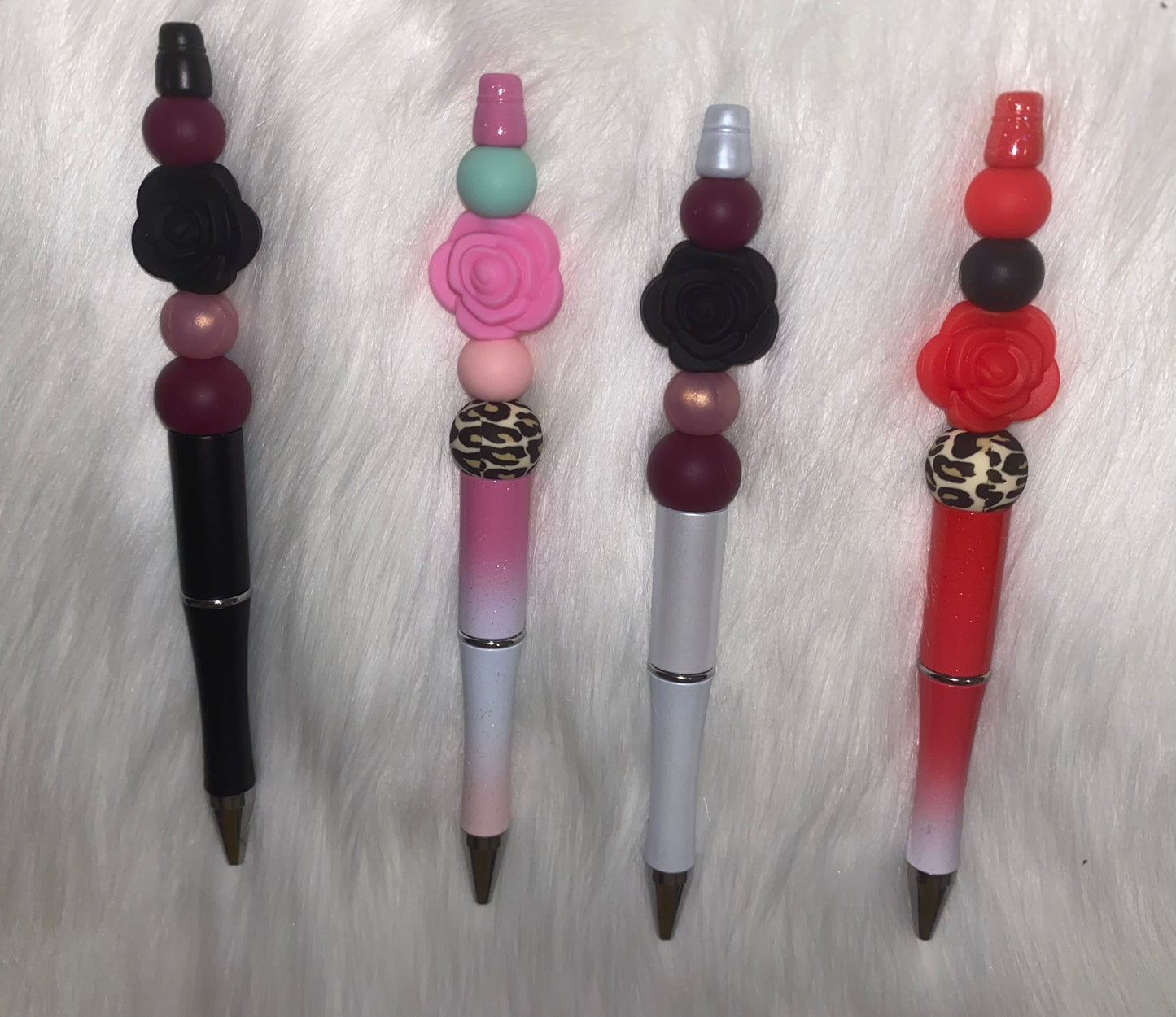 Rose Pens