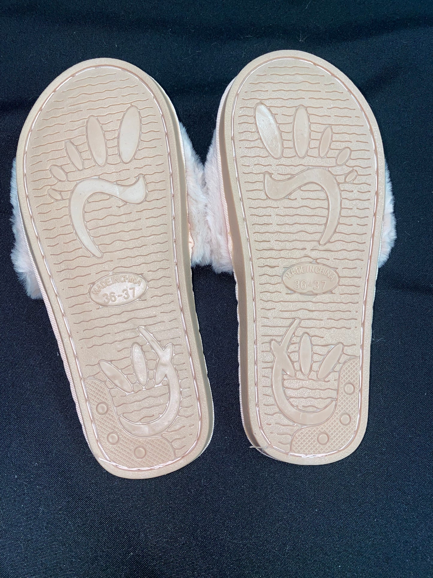 Super Soft Inspired Slippers