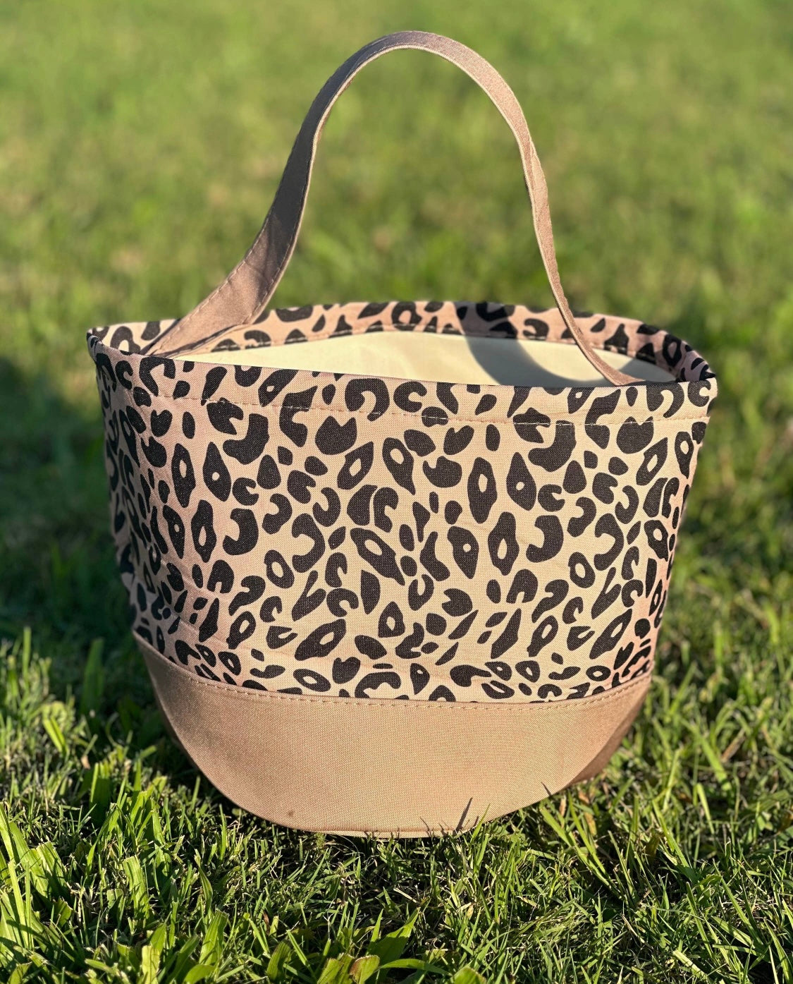 Oh My Cow Easter Baskets