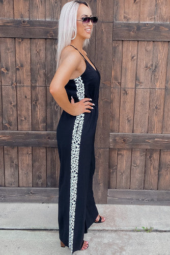Justine’s Jubilant Jumpsuit