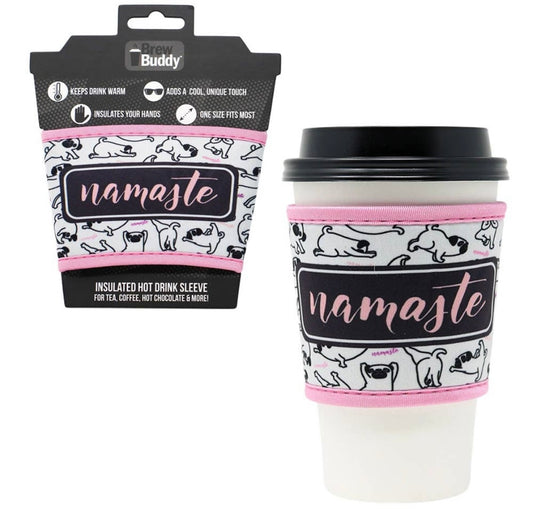 Brew Buddy Drink Sleeves