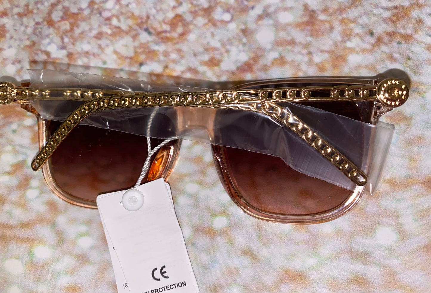 Women’s Trendy Shades