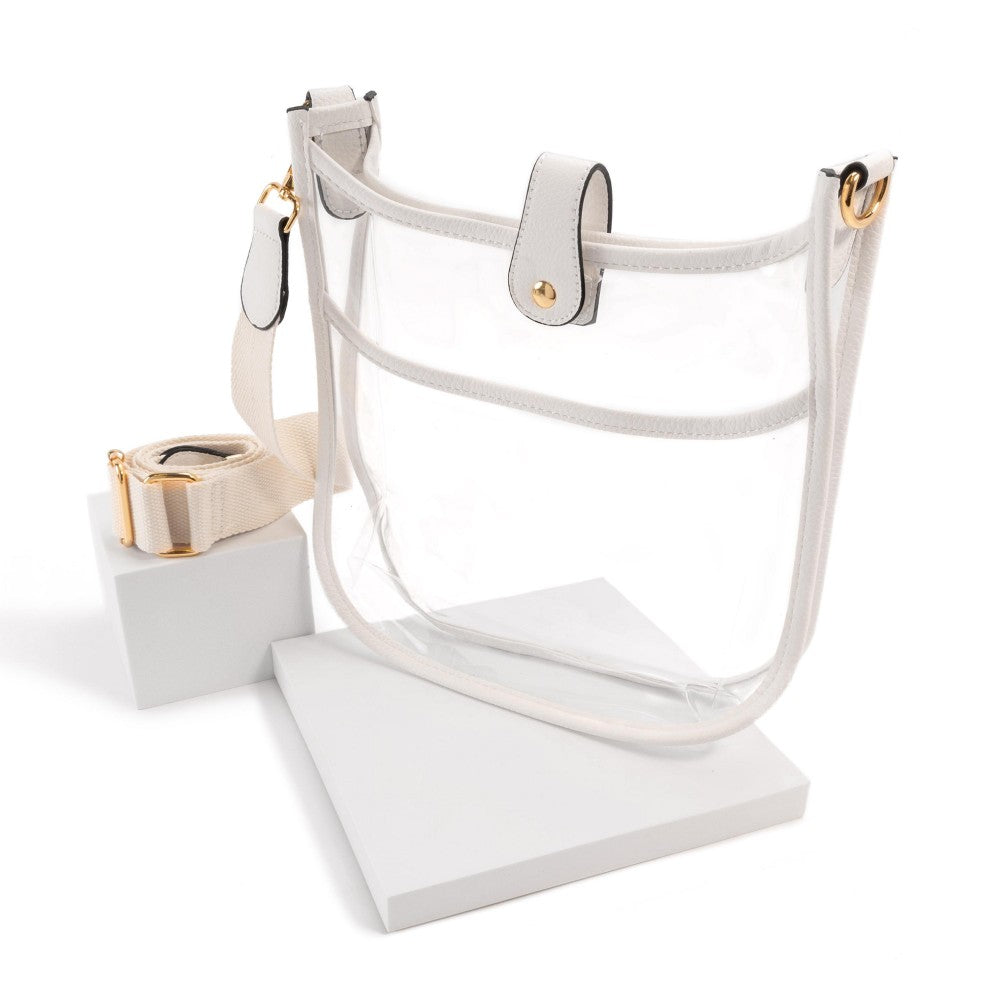 Stadium Approved Bags
