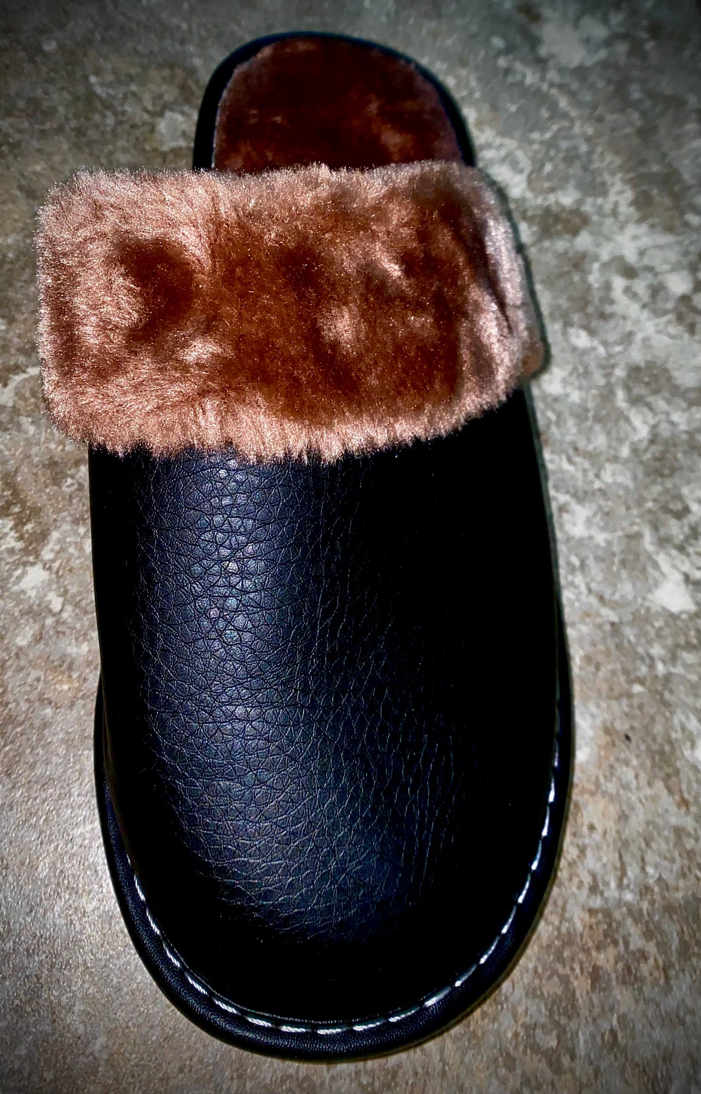 Comfy Winter Slippers