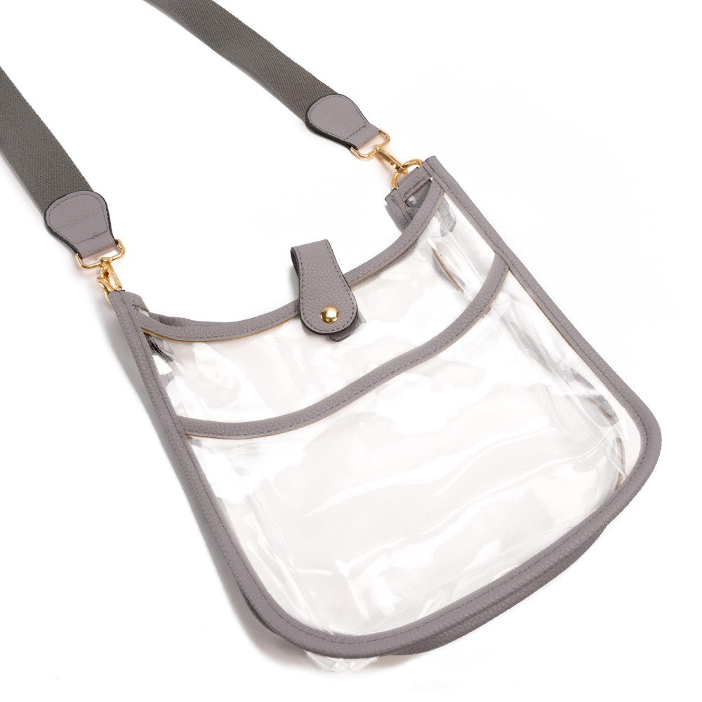 Stadium Approved Bags