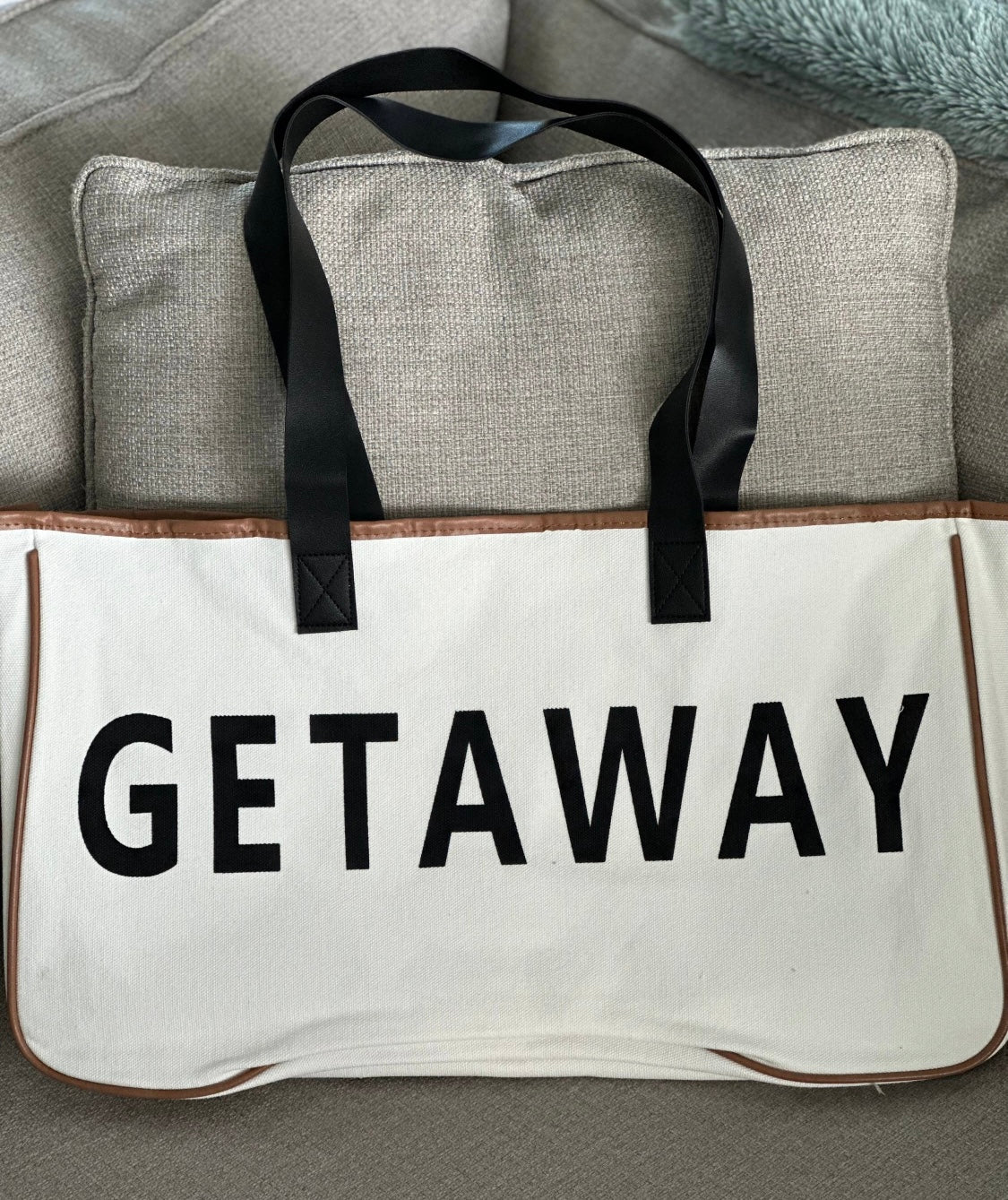 Overnight Bags
