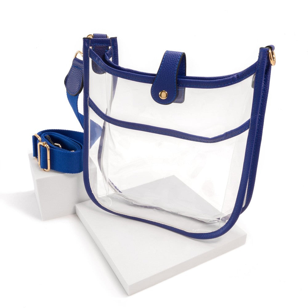 Stadium Approved Bags
