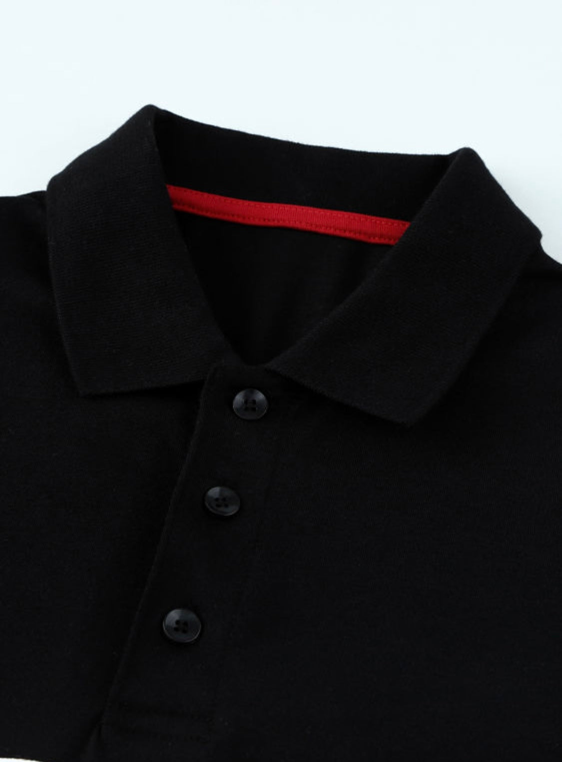 Men’s Slim Fit Polo