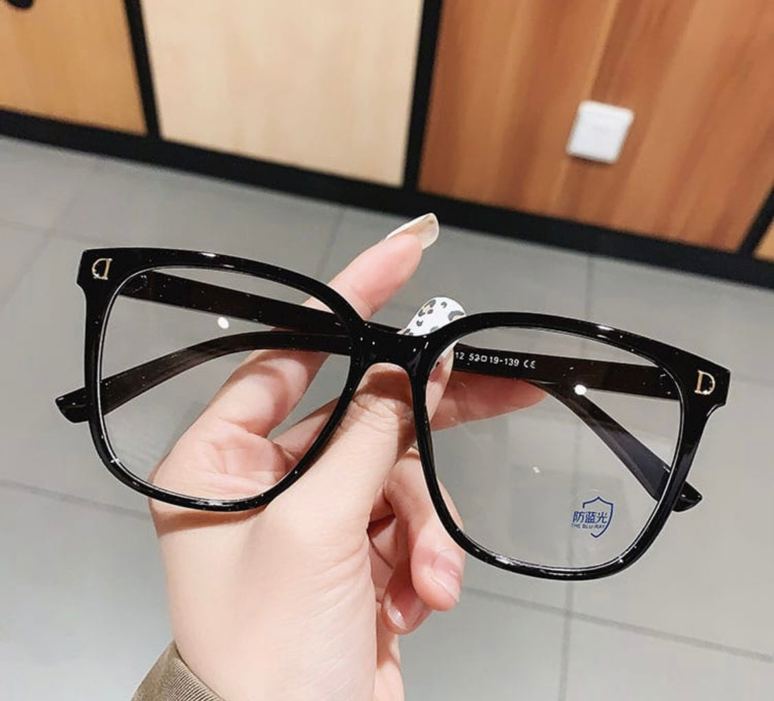 Fashion Statement Glasses