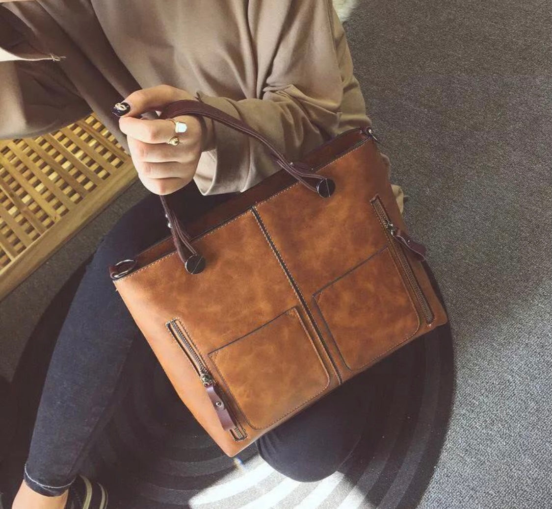 Fashion Hand Bags