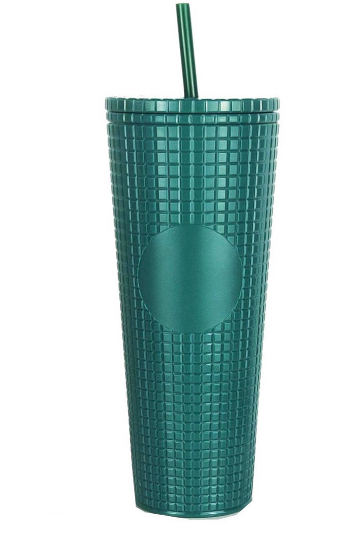 Grid Tumblers