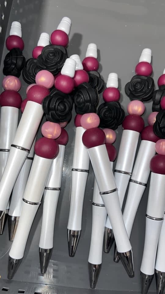 Rose Pens