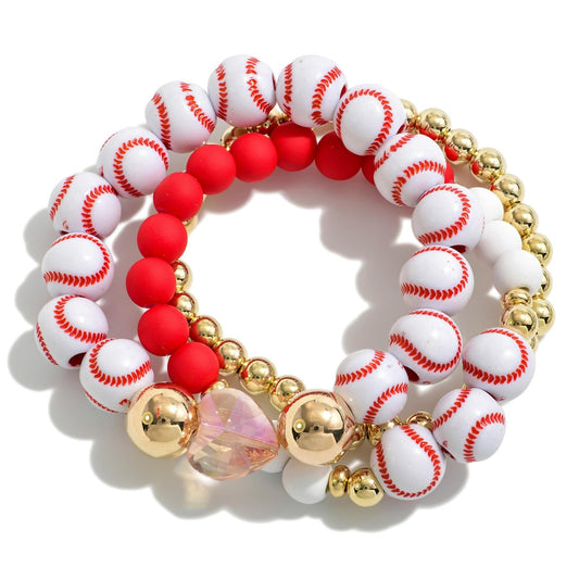 Sports Bracelet Sets