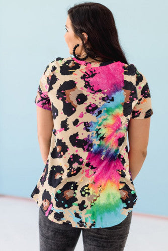 The Express Yourself Top