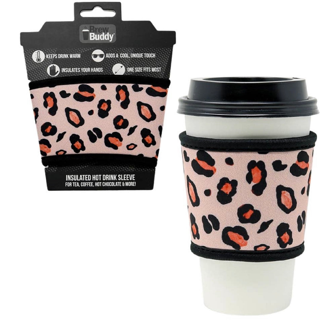 Brew Buddy Drink Sleeves