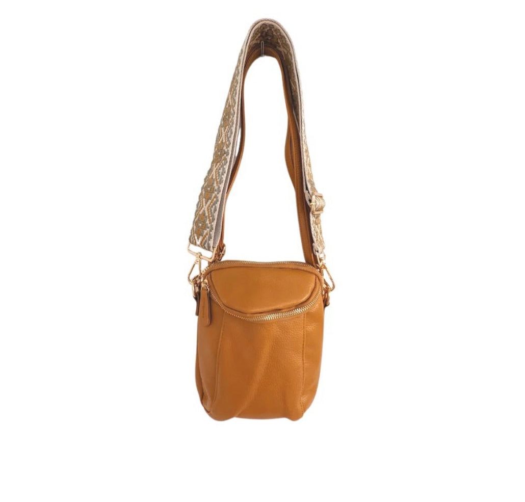 Olivia Crossbody Bags