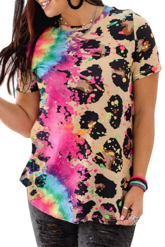 The Express Yourself Top