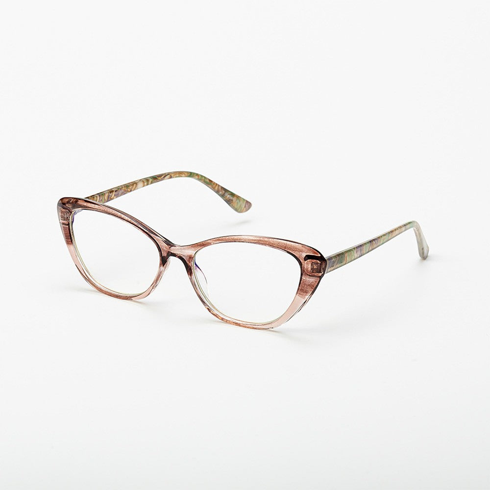 Light Cat Eye Blue Light Readers