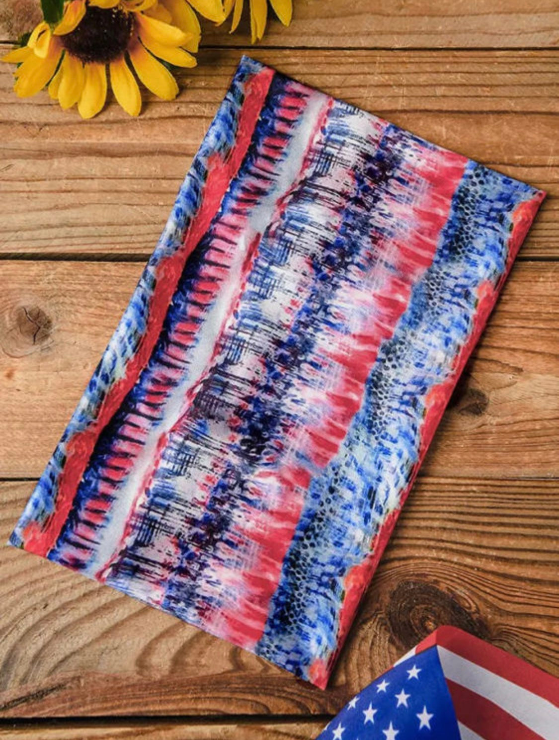 Multicolor Headband