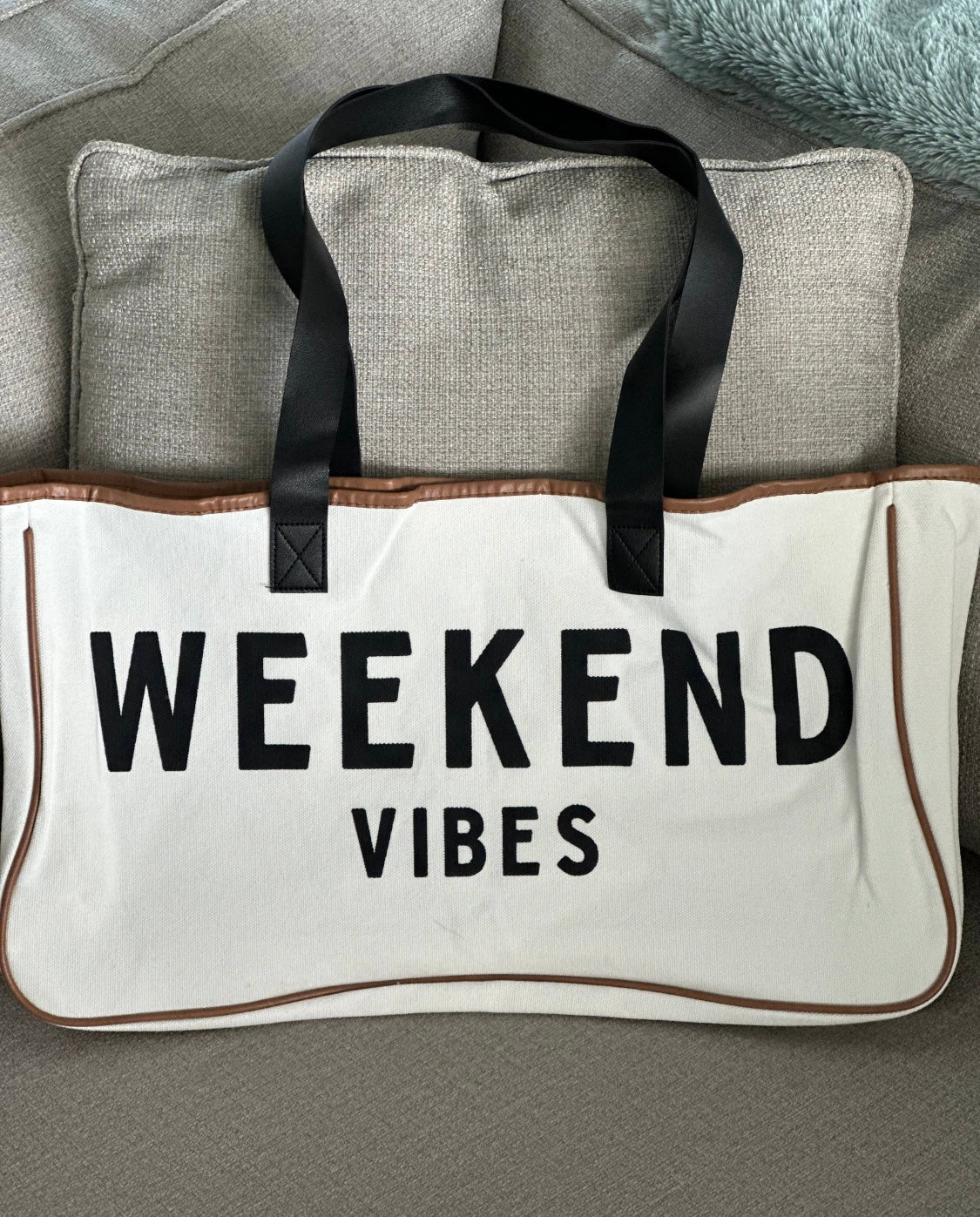 Overnight Bags