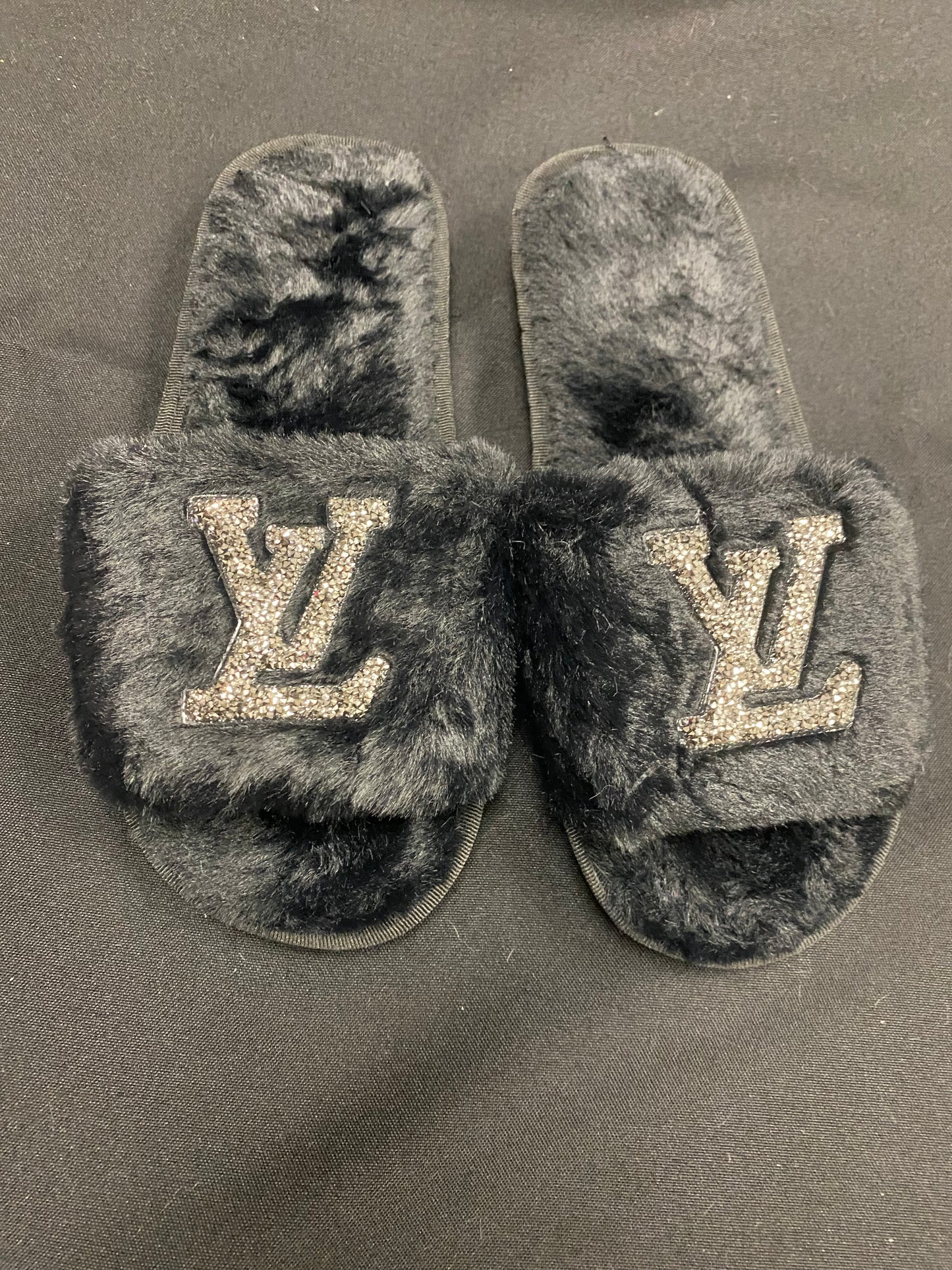 Super Soft Inspired Slippers