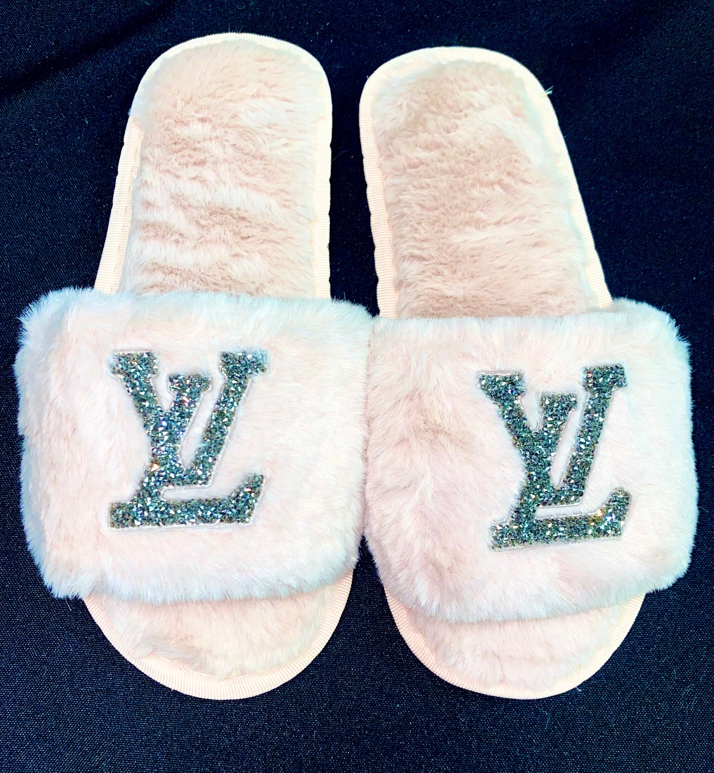 Super Soft Inspired Slippers
