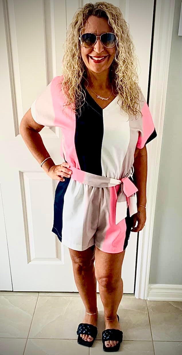 Romper of the Day