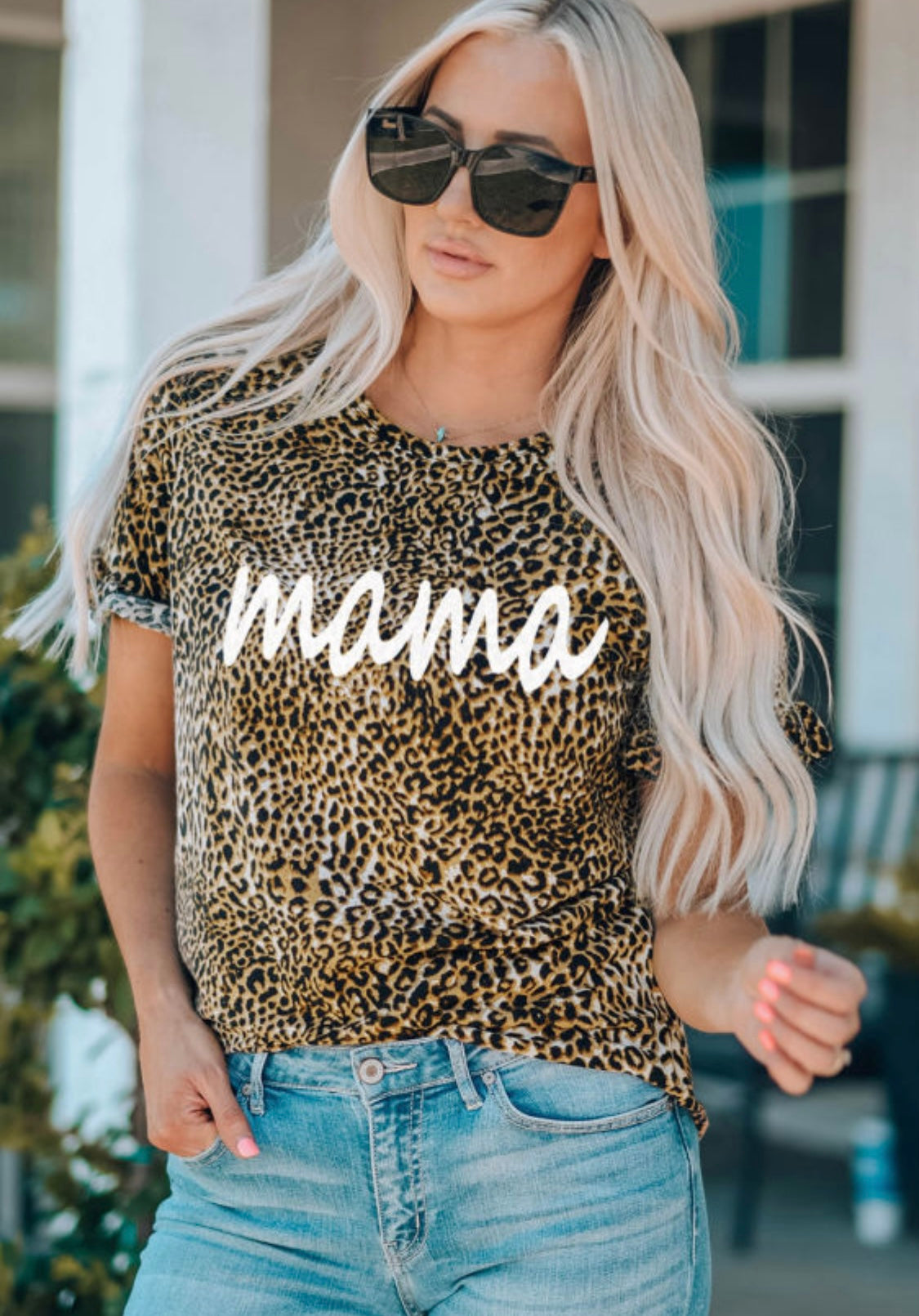 Mama & Mini Tees