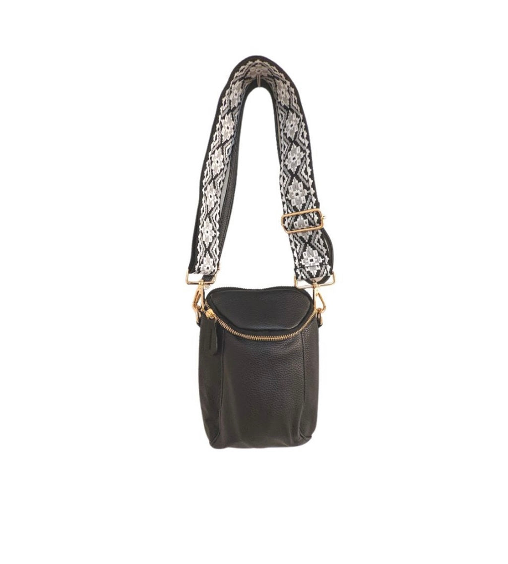 Olivia Crossbody Bags