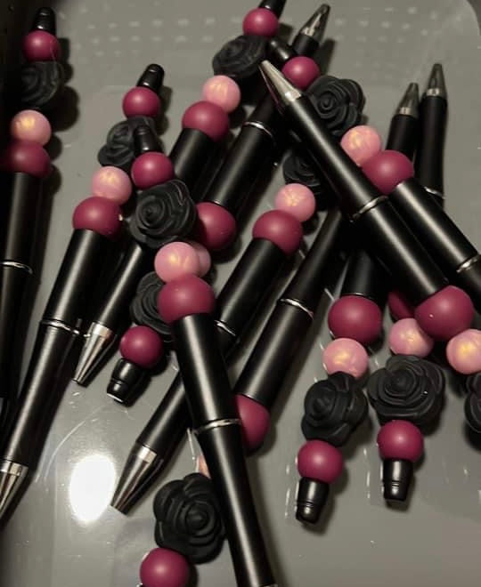 Rose Pens