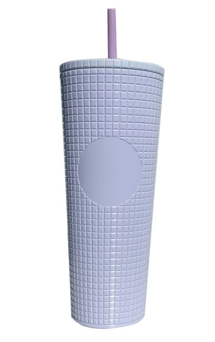 Grid Tumblers