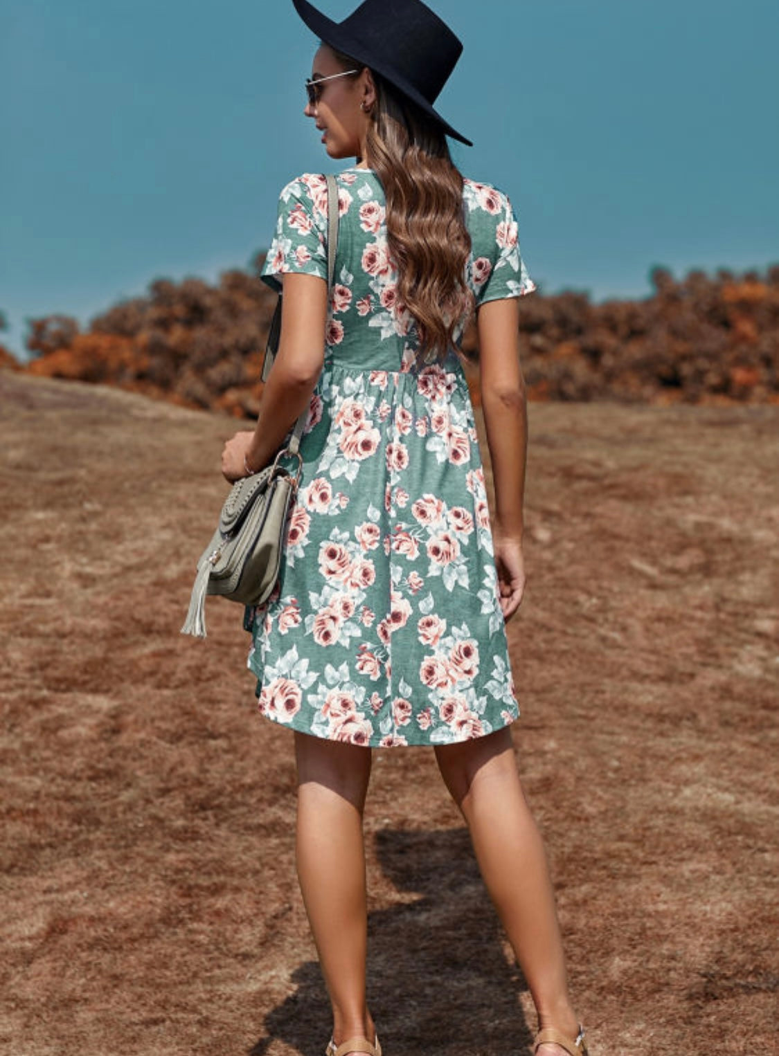 Perfect Bliss Dress